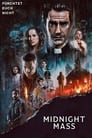 Midnight Mass burning series