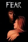 Movie poster for Fear (1996)