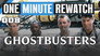 Ghostbusters (1984)