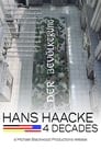 Hans Haacke: 4 Decades