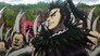 The Qin Army Lineup