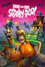 Plakat for 'Knask eller knep Scooby-Doo!'