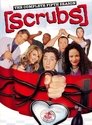 Scrubs Poster