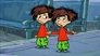 Jacob Two-Two Times Two