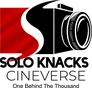 Solo Knacks Cineverse Solo Knacks Cineverse