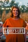 A Chef's Life Episode Rating Graph poster