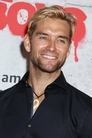 Antony Starr isEddie Parker