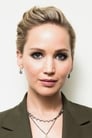 Jennifer Lawrence isKatniss Everdeen