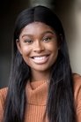 Coco Jones isRita