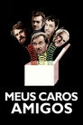 Poster de Meus Caros Amigos