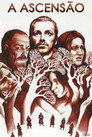 Poster de A Ascensão