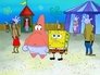 SpongeBob LongPants