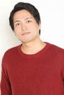 Mitsuru Watanabe isDr. Kazamatsuri (voice)