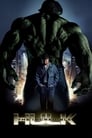 Poster van The Incredible Hulk