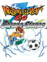 Inazuma Eleven GO Chrono Stone