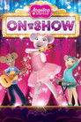Angelina Ballerina : On With the Show