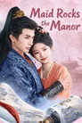Maid Rocks the Manor