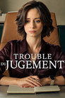 Trouble du jugement (2025) - Affiche