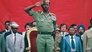 Africa, the Hotspot of the Cold War