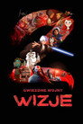 Poster for Gwiezdne wojny: Wizje
