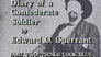 Diary of a Confederate Soldier (Part 2)