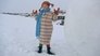 Pippi in the First Snow