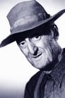 Burt Mustin isButler