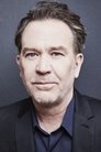 Timothy Hutton isTed Milner