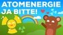 3 Reasons Why Nuclear Energy Is Awesome! (3/3)