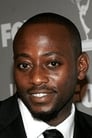 Omar Epps isWillie Mays Hayes