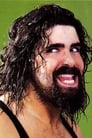 Mick Foley isNicholas