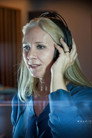 Elisabetta Spinelli isMela (voice)