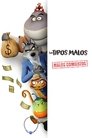 Image Los tipos malos: Malos comienzos