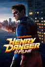 Poster de Henry Danger: O Filme