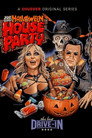 The Last Drive-In with Joe Bob Briggs: Joe Bob's Halloween House Party