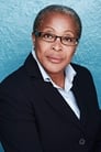 Darlene Cooke isDeaconess Jones