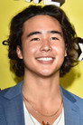 Nico Hiraga isSean