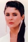 María Conchita Alonso isAgent Linda Sanders