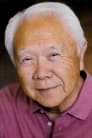 Ken Takemoto isYoung Sik 'Grandpa'