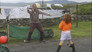 Katie Morag and the Halloween Pirate