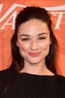 Crystal Reed isDenise