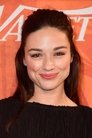 Crystal Reed isBeth