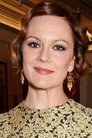 Rachael Stirling isSarah Churchill