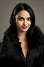 Camila Mendes isKatie