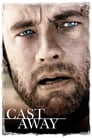 Movie poster for Cast Away