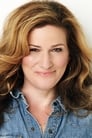 Ana Gasteyer isMayor Hodge