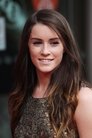 Lucie Jones is Handmaiden