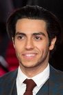 Mena Massoud isAladdin