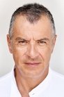 Stavros Theodorakis