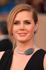 Amy Adams isDr. Louise Banks